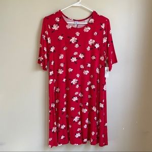 NWT Old Navy dress